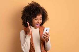 Solde smartphone samsung