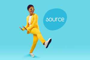 Avec Source Mobile, agissez pour l’association de votre choix