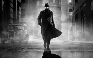 La série Spider Noir arrive sur Prime Video