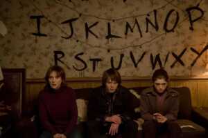 La saison finale de Stranger Things s'annonce grandiose.