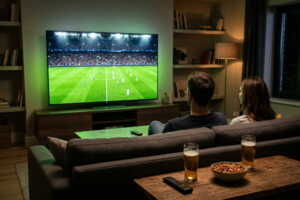Quelle offre sport de streaming choisir pour l'été 2026 ?