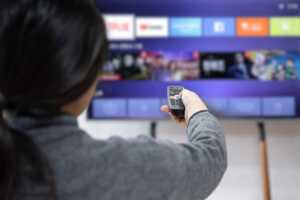 Le streaming avec publicité: un succès croissant