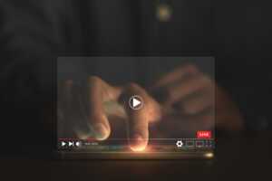 Quelle est cette nouvelle plateforme de vidéos en streaming qui va faire son apparition en France en 2024 ?