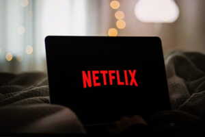 Strip Law sur Netflix