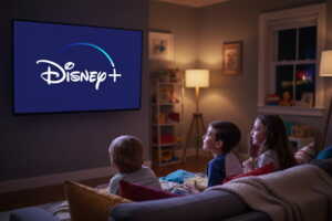 Zootopie 2 bientôt sur Disney+