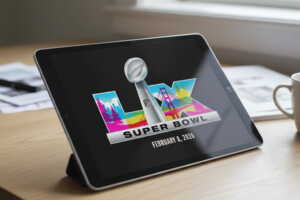 Comment regarder le Super Bowl LX