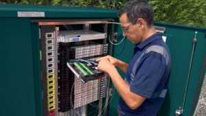 Fibre optique : pourquoi le mois de mai s'annonce embouteillé pour les installations