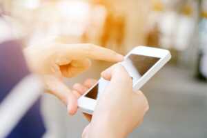 Top 4 des forfaits avec un max de gigas en 5G