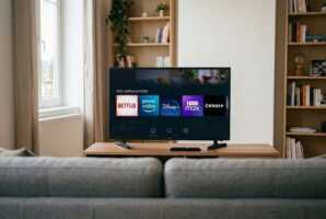 Quelle est la meilleure plateforme de streaming pour les films et séries ?