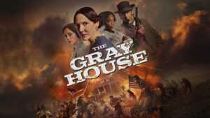 The Gray House sur Prime Video