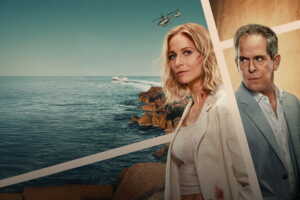 La série The Iris Affair arrive sur HBO Max
