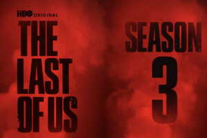 The Last of Us saison 3
