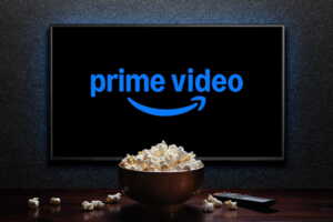 The Substance sur Prime Video