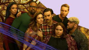 La série This is Us est disponible gratuitement et en intégralité sur M6+