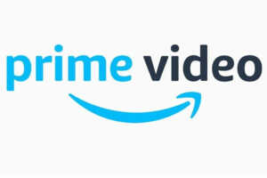 Logo Prime video, inclus avec la SFR Power Box à prix fixe