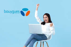 Derniers jours : Bouygues Telecom offre la fibre pendant un an