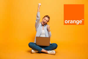 Trois raisons de choisir la fibre d'Orange