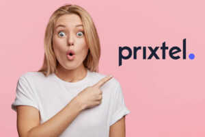 La 5G à partir de 7,99€ avec Prixtel