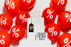 Samsung a sorti l’artillerie lourde pour ce Black Friday !