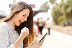 Le Galaxy A55 est le meilleur des smartphones du moment