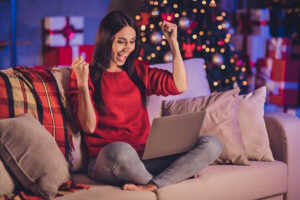 Le cadeau de Free pour Noël c'est la Freebox Revolution Light à moins de 20€