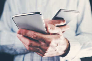 400 fois plus de data au même prix - voici pourquoi il faut comparer les forfaits mobile !