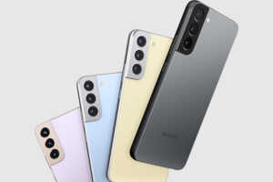 Le Galaxy S22 à un euro ? C'est uniquement chez SFR !