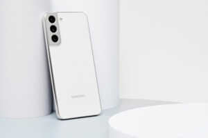 Le Galaxy S22 à prix cassé avec la sortie du S23