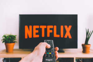 Netflix est inclus avec ces box internet