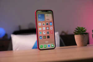 iPhone 14 en promo chez Free