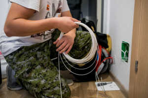 Qualité des réseaux en fibre optique