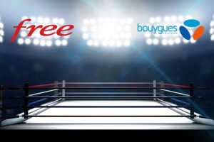 Qui de Free ou de Bouygues Telecom propose l'offre fibre avec TV à moins de 25€ la plus intéressante ?