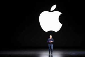 tim cook keynote apple
