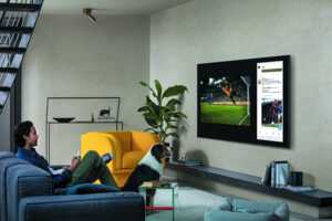 Top «  des box internet avec décodeur android