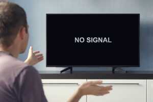 La TV va couper chez ces abonnés SFR.
