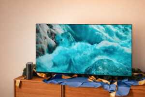La TV Samsung avec Bouygues c'est à moins de 100 euros