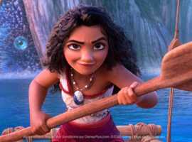 Vaïana 2 s’invite dès aujourd’hui sur Disney+