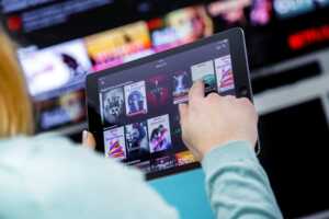 le meilleur de la SVOD à un très bon prix avec Cana+ ou Free