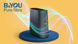 Moins de 25€ pour le Wi-Fi 7 avec Bouygues Telecom
