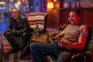 Saison 3 de The Walking Dead : Dead City sur CINÉ+ OCS