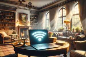 Pour payer moins cher optez pour une box Wi-Fi 6E plutôt que Wi-Fi 7