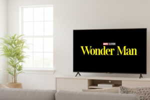 Nouvelle série Marvel Wonder Man sur Disney+