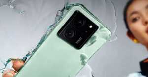 200 euros de remise sur le Xiaomi 13T Pro, c'est l'offre de Free
