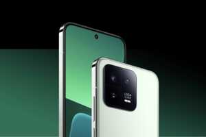 Le Xiaomi 13 à moins de 300 € chez Free