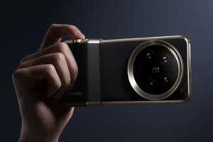 Xiaomi 14 Ultra et son bloc photo Leica, excellent, et pas cher sur Amazon