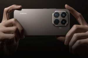 LE Xiaomi 15T Pro est plus qu'un smartphone, c'est un appareil photo de grande qualité