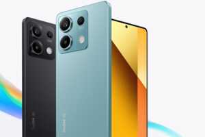 Heureusement que RED by SFR est là pour faire de grosses remises sur le Redmi Note 13