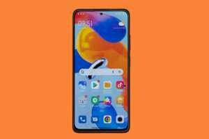 Le Xiaomi Redmi Note 11 Pro 5G à seulement 1€ avec La Poste Mobile