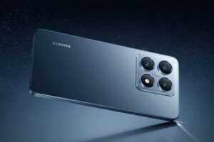 Magnifique Xiaomi 14T, à moins 10% chez Boulanger pour le printemps