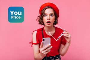 Un troisième réseau mobile chez YouPrice ? L'opérateur pourrait bientôt être le seul à faire un tel cadeau à ses abonnés